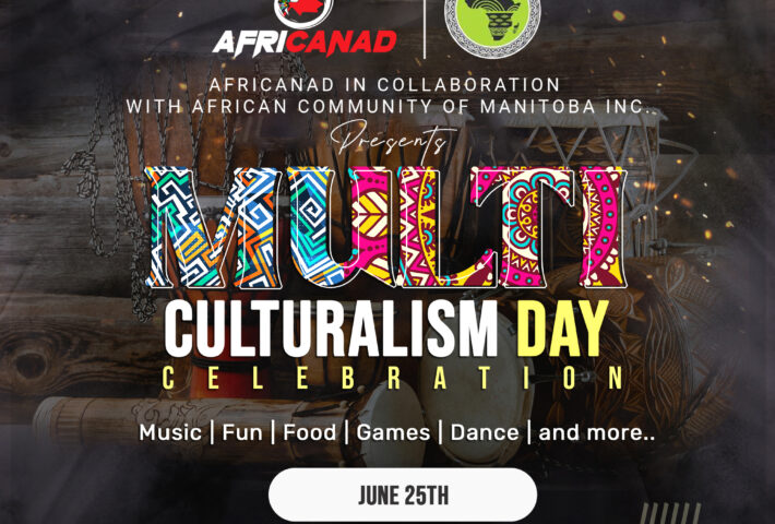 MultiCulturalism Event