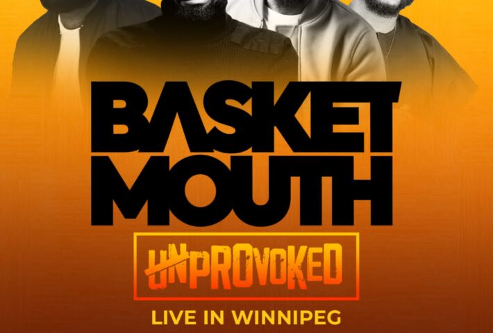 BasketMouth-Unprovoked