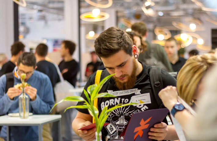 World Travel Lifestyle Expo in 2020