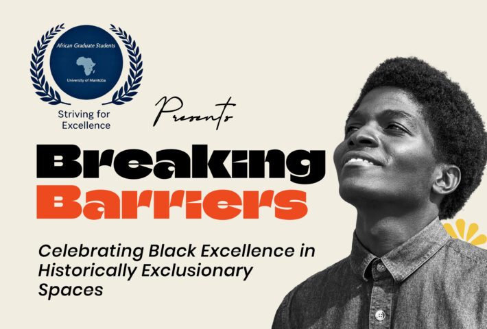 Celebrating Black Excellence in Historically Exclusionary Spaces